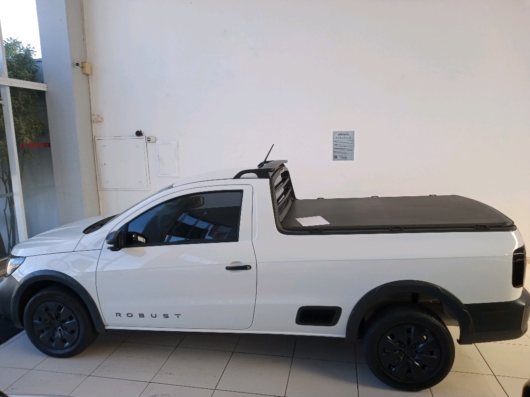 SAVEIRO 1.6 MSI ROBUST CS 16V FLEX 2P MANUAL5