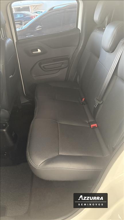 C3 1.6 16V FLEX FEEL PACK AT611