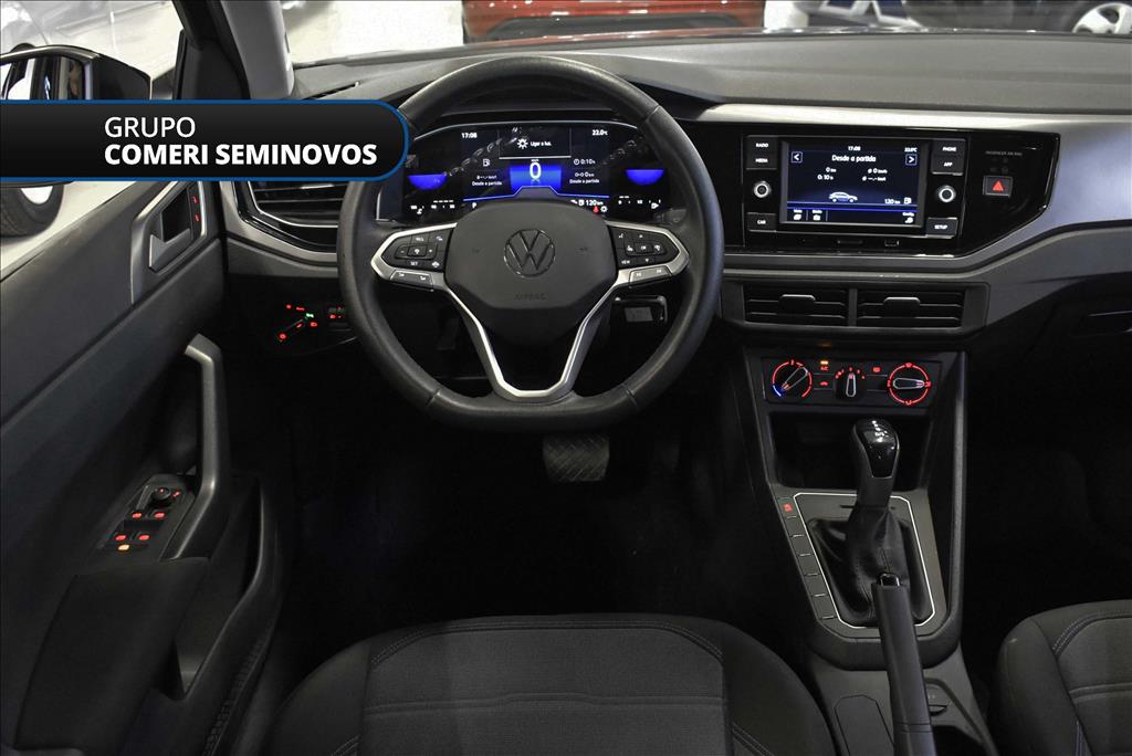 NIVUS 1.0 200 TSI TOTAL FLEX COMFORTLINE AUTOMÁTICO7 NIVUS 1.0 200 TSI TOTAL FLEX COMFORTLINE AUTOMÁTICO7