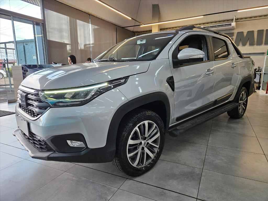 STRADA 1.3 FIREFLY FLEX VOLCANO CD CVT3