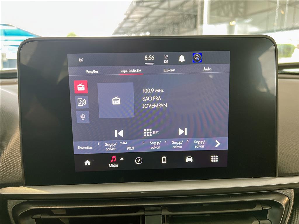PULSE 1.3 FLEX DRIVE CVT12