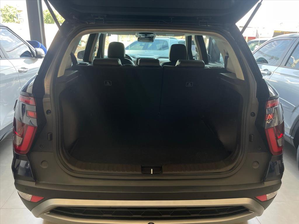 CRETA 2.0 FLEX ULTIMATE AUTOMÁTICO