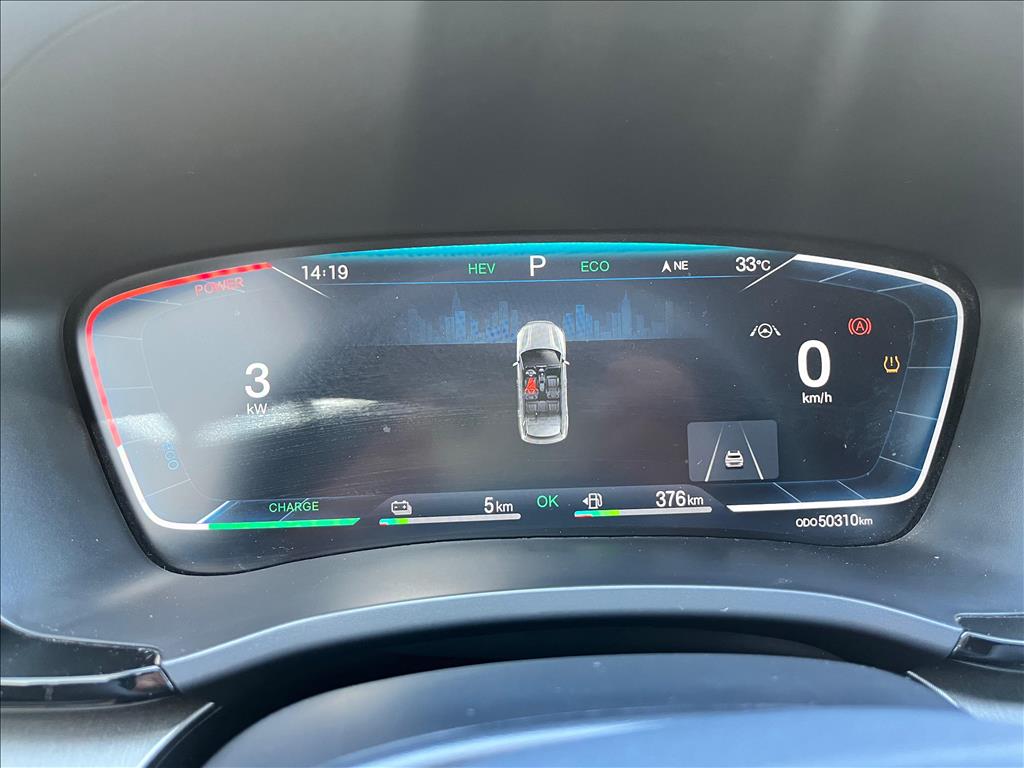 SONG PLUS 1.5 DM-I HÍBRIDO AUTOMÁTICO5