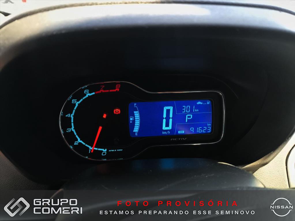 SPIN 1.8 ACTIV 8V FLEX 4P AUTOMÁTICO3