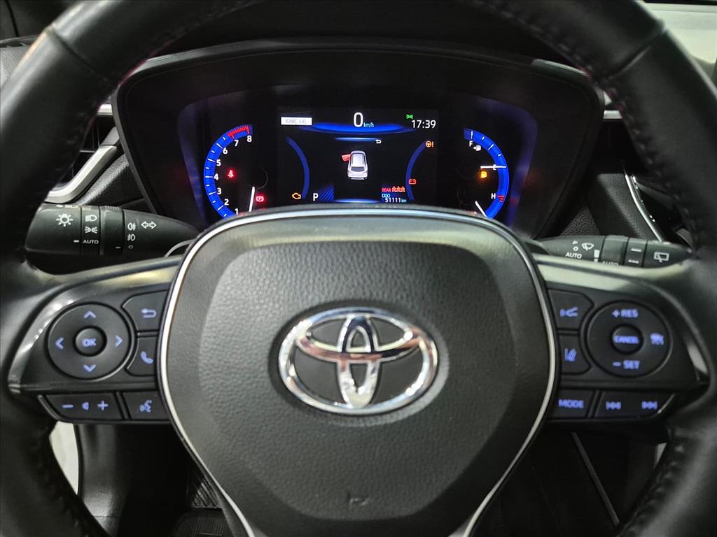 Toyota-COROLLA CROSS-2.0 VVT-IE FLEX XRE DIRECT SHIFT