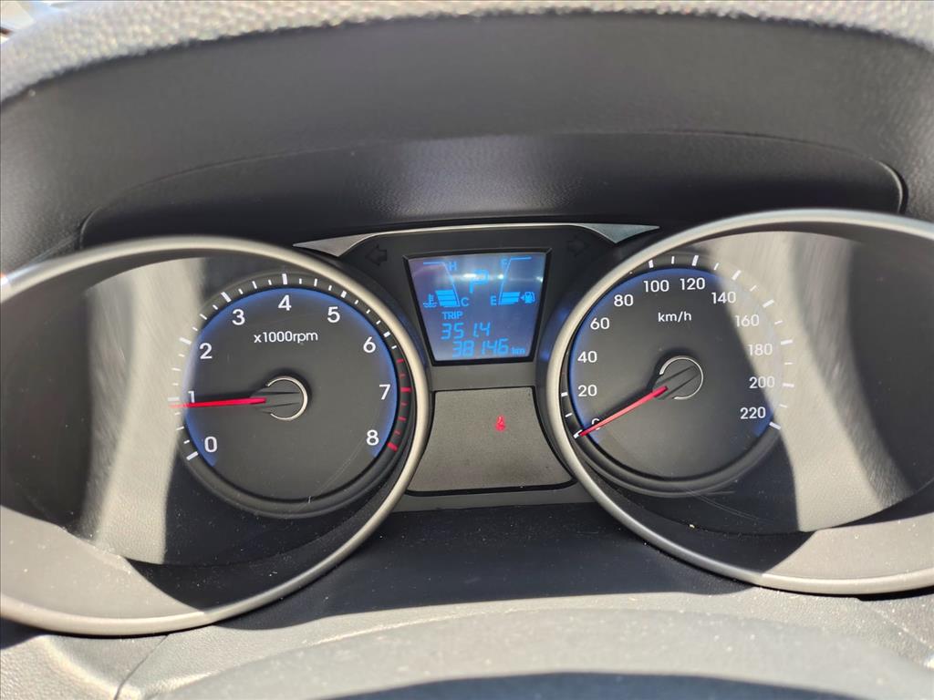 Hyundai-IX35-2.0 MPFI GL 16V FLEX 4P AUTOMÁTICO
