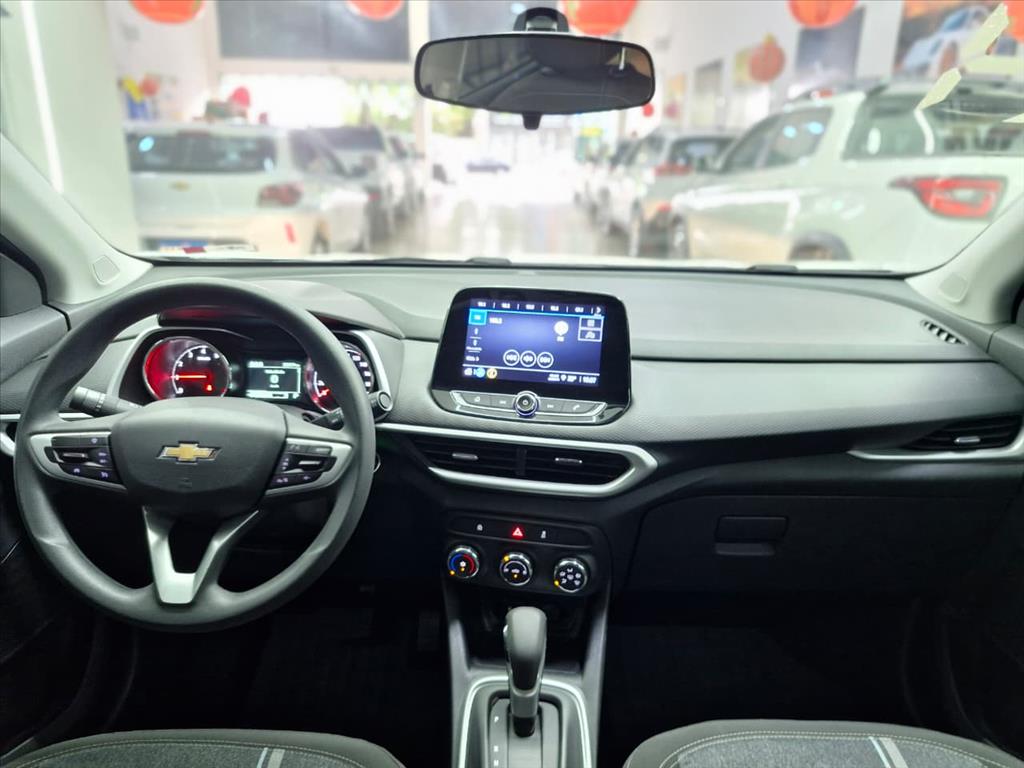 TRACKER 1.0 TURBO FLEX LT AUTOMÁTICO9