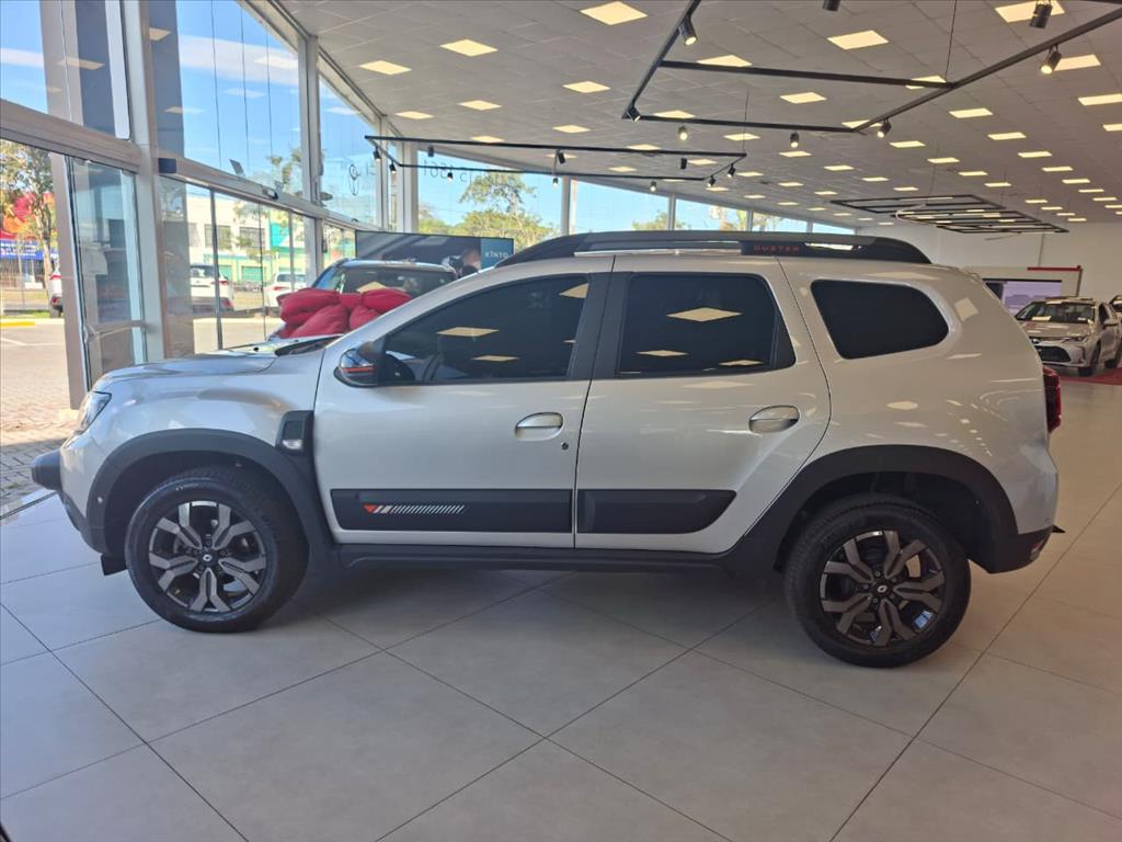 DUSTER 1.3 TCE FLEX ICONIC PLUS X-TRONIC3