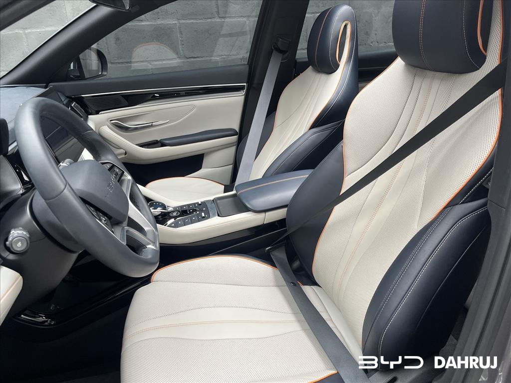 SONG PLUS 1.5 DM-I HÍBRIDO AUTOMÁTICO13