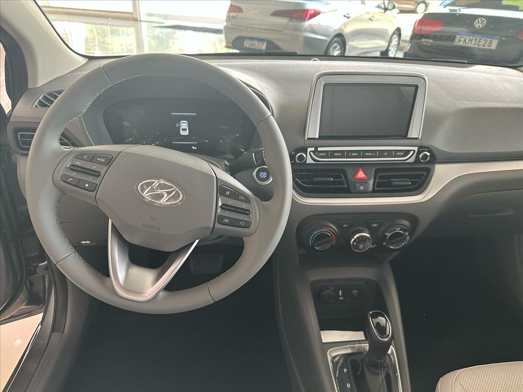 HB20S 1.0 TGDI FLEX PLATINUM AUTOMÁTICO