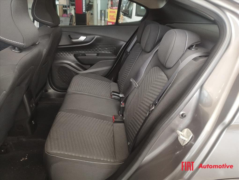 FASTBACK 1.0 TURBO 200 FLEX AUDACE CVT9