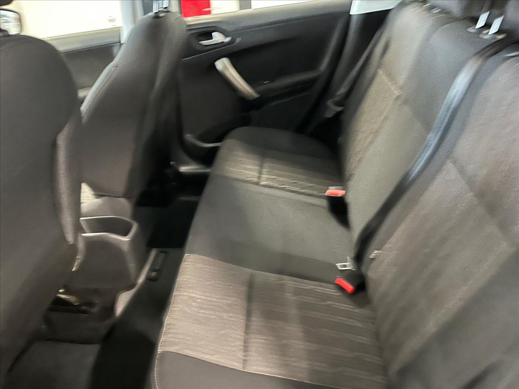 2008 1.6 16V FLEX ALLURE 4P AUTOMÁTICO11