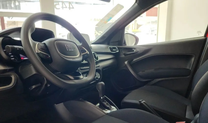 ARGO 1.3 FIREFLY FLEX DRIVE CVT4