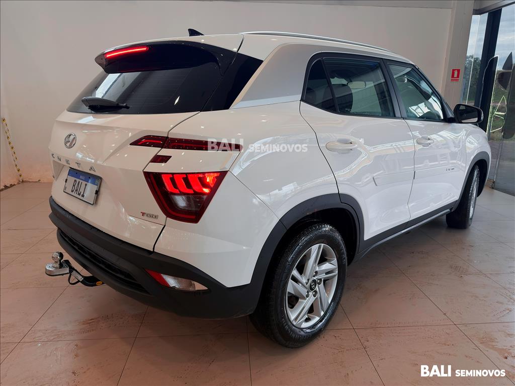 CRETA 1.0 TGDI FLEX PLATINUM AUTOMÁTICO3