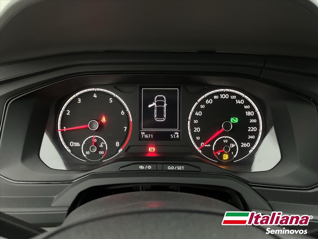 POLO 1.6 MSI TOTAL FLEX AUTOMÁTICO10