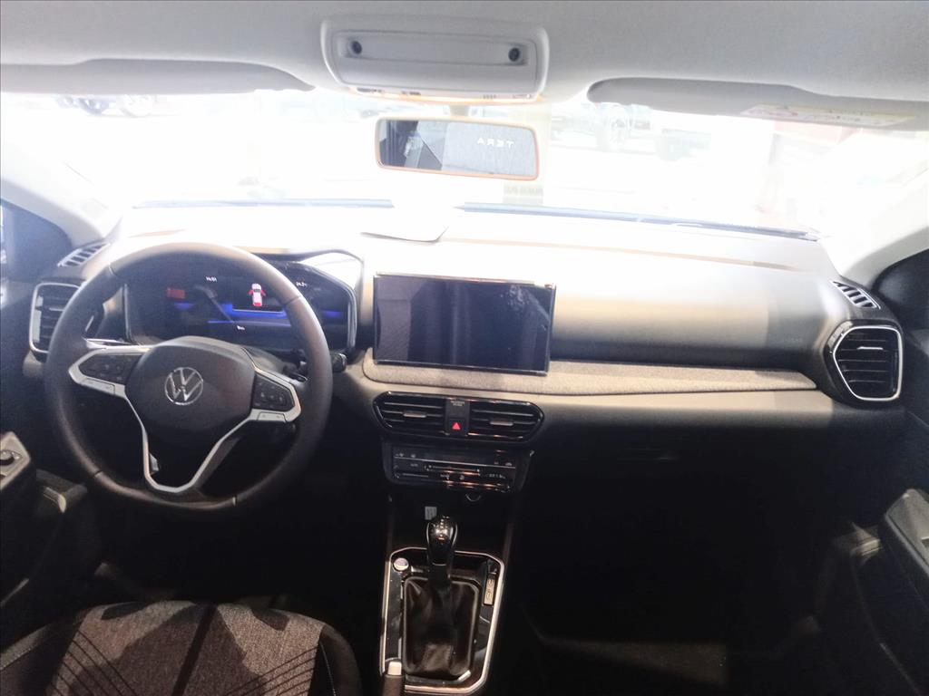 TERA 1.0 170 TSI COMFORT AUTOMÁTICO5