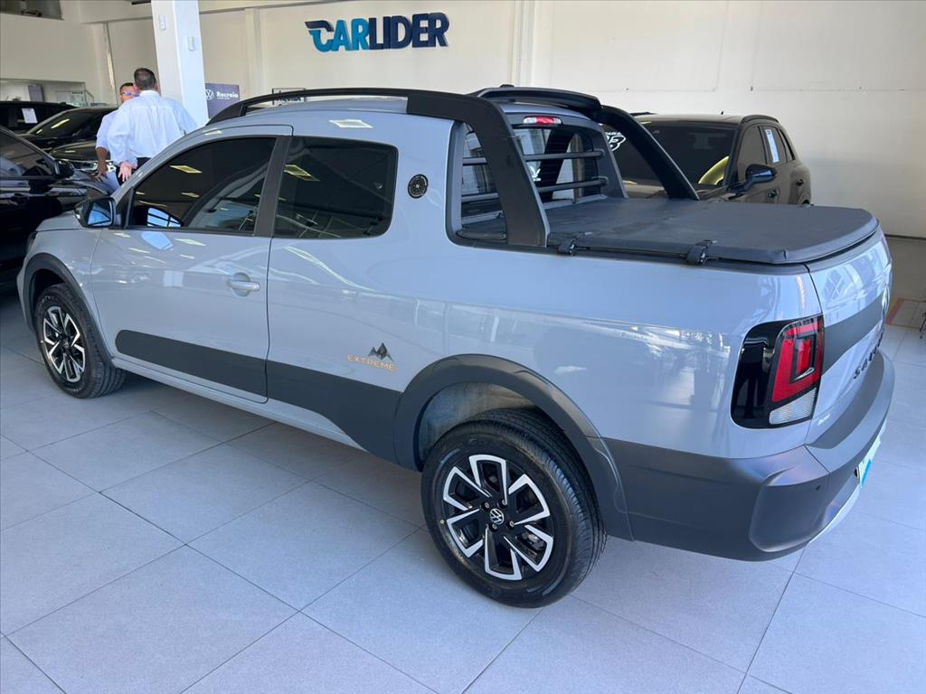 SAVEIRO 1.6 MSI EXTREME CD 16V FLEX 2P MANUAL5