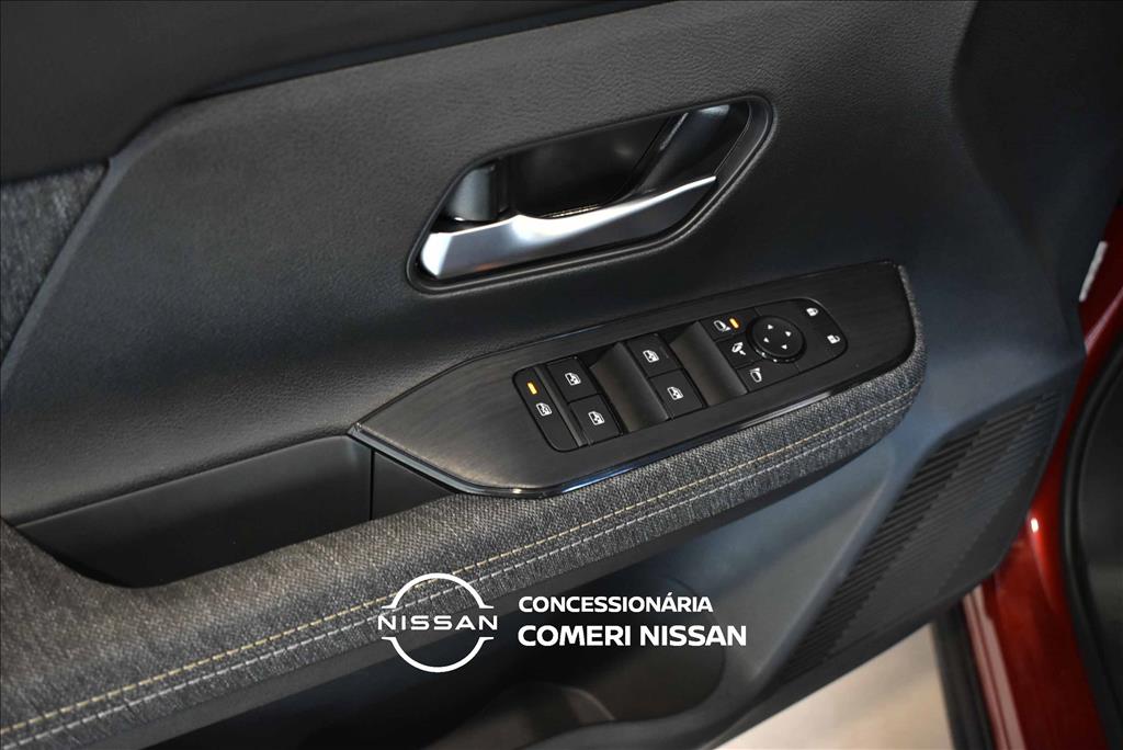 KICKS 1.0 TURBO FLEX ADVANCE DCT18