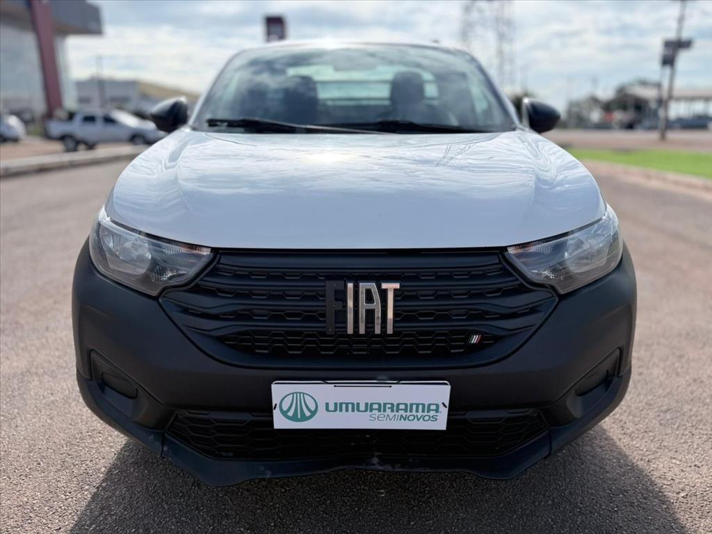 STRADA 1.4 FIRE FLEX ENDURANCE CS MANUAL