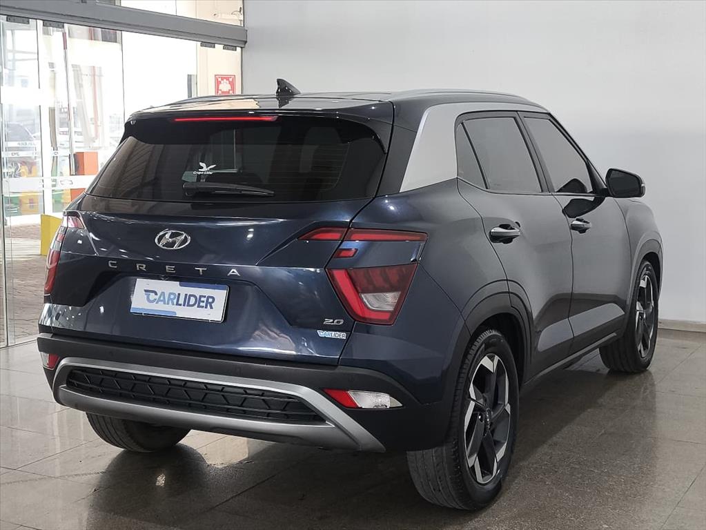 CRETA 2.0 FLEX ULTIMATE AUTOMÁTICO17