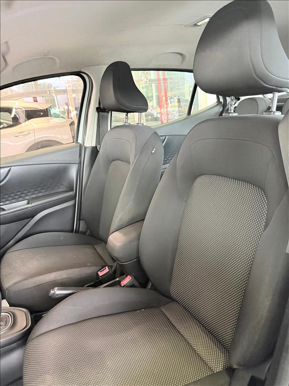 PULSE 1.3 FLEX DRIVE CVT8