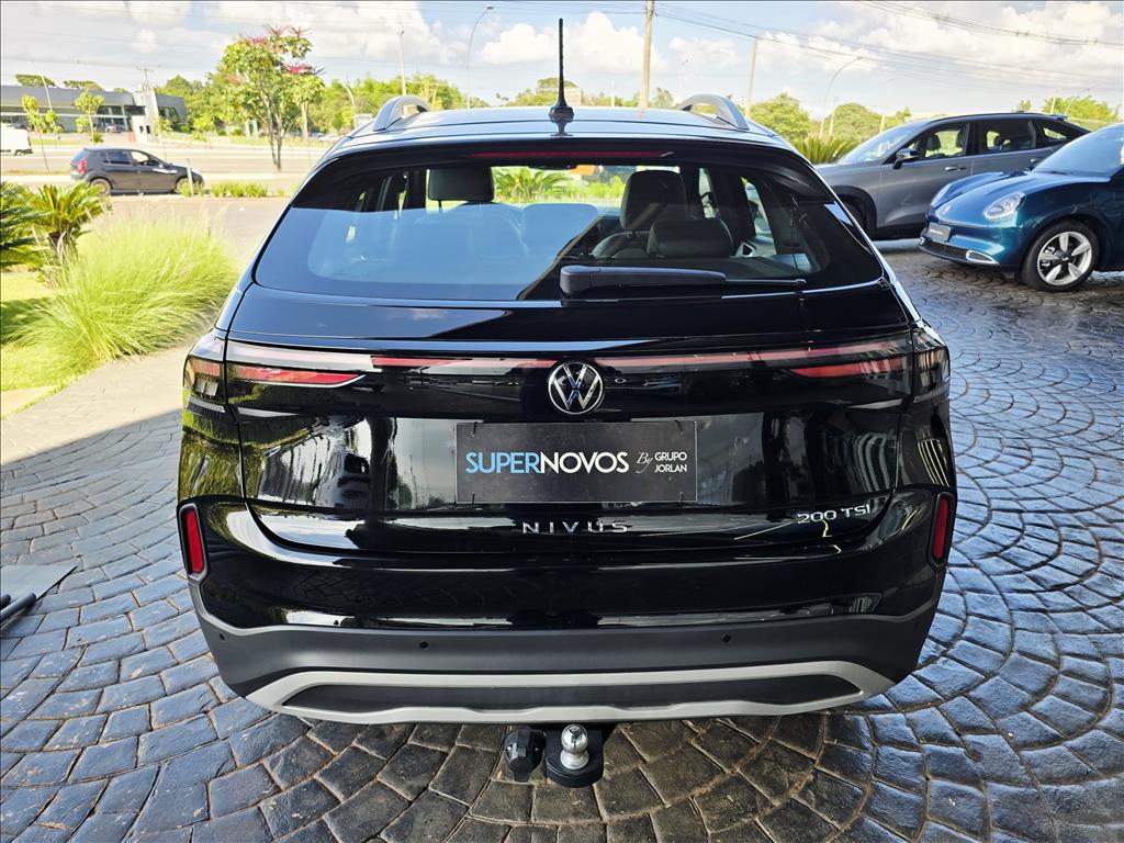 NIVUS 1.0 200 TSI TOTAL FLEX HIGHLINE AUTOMÁTICO4