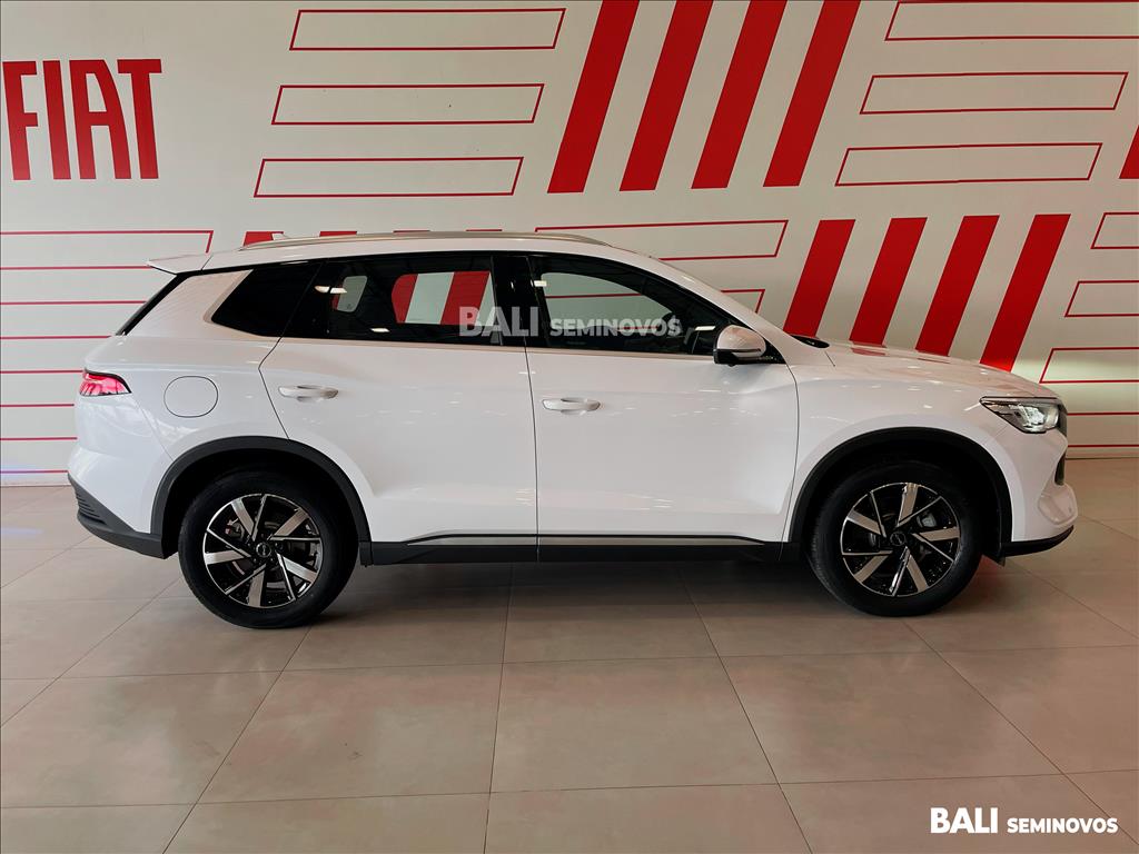 SONG PRO 1.5 DM-I HÍBRIDO GS AUTOMÁTICO3