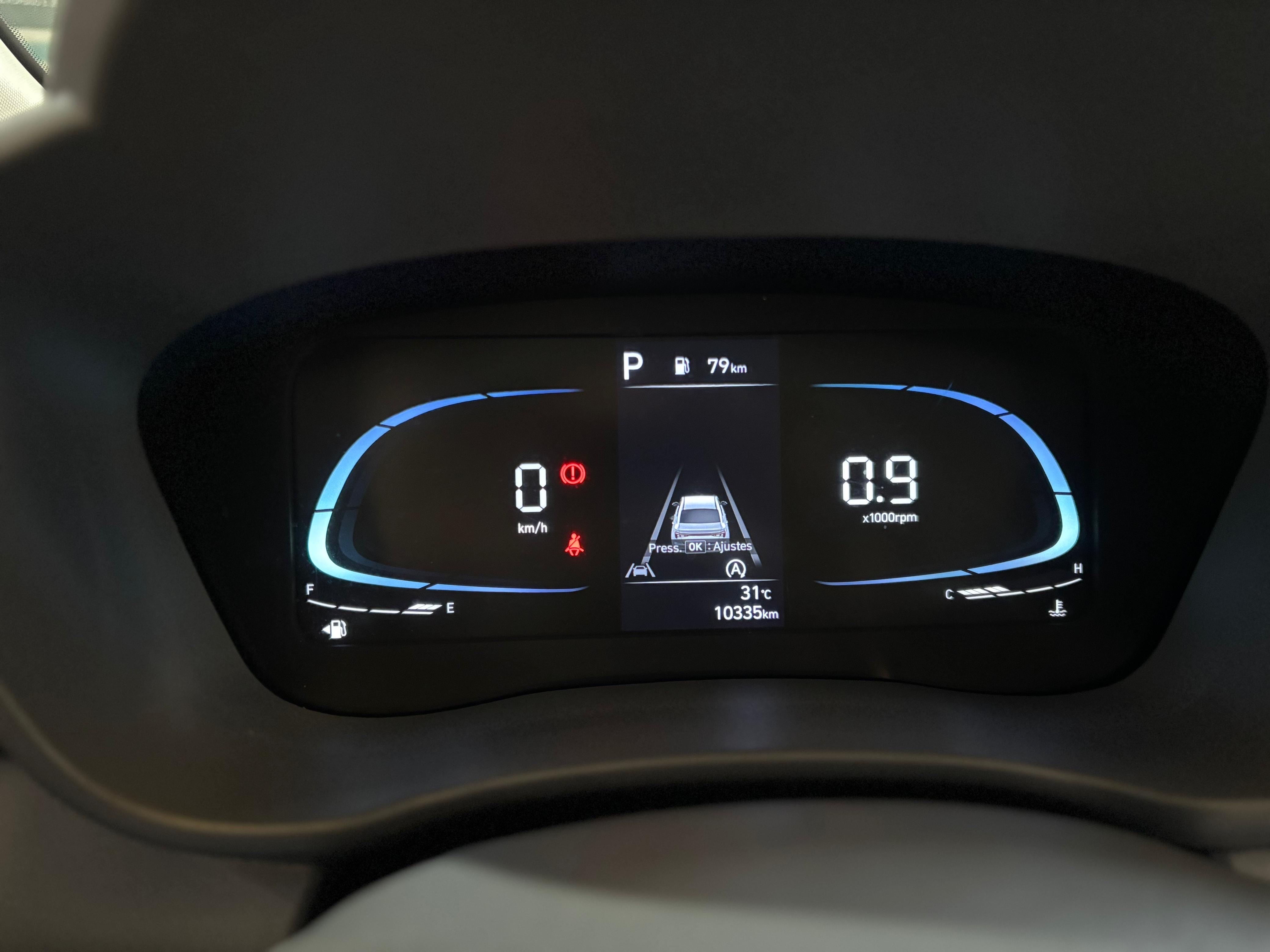 Hyundai-HB20-1.0 TGDI FLEX PLATINUM SAFETY AUTOMÁTICO