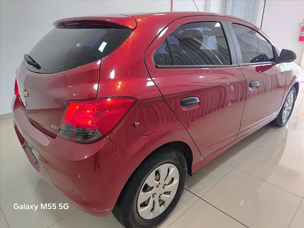 ONIX 1.0 MPFI JOY 8V FLEX 4P MANUAL4