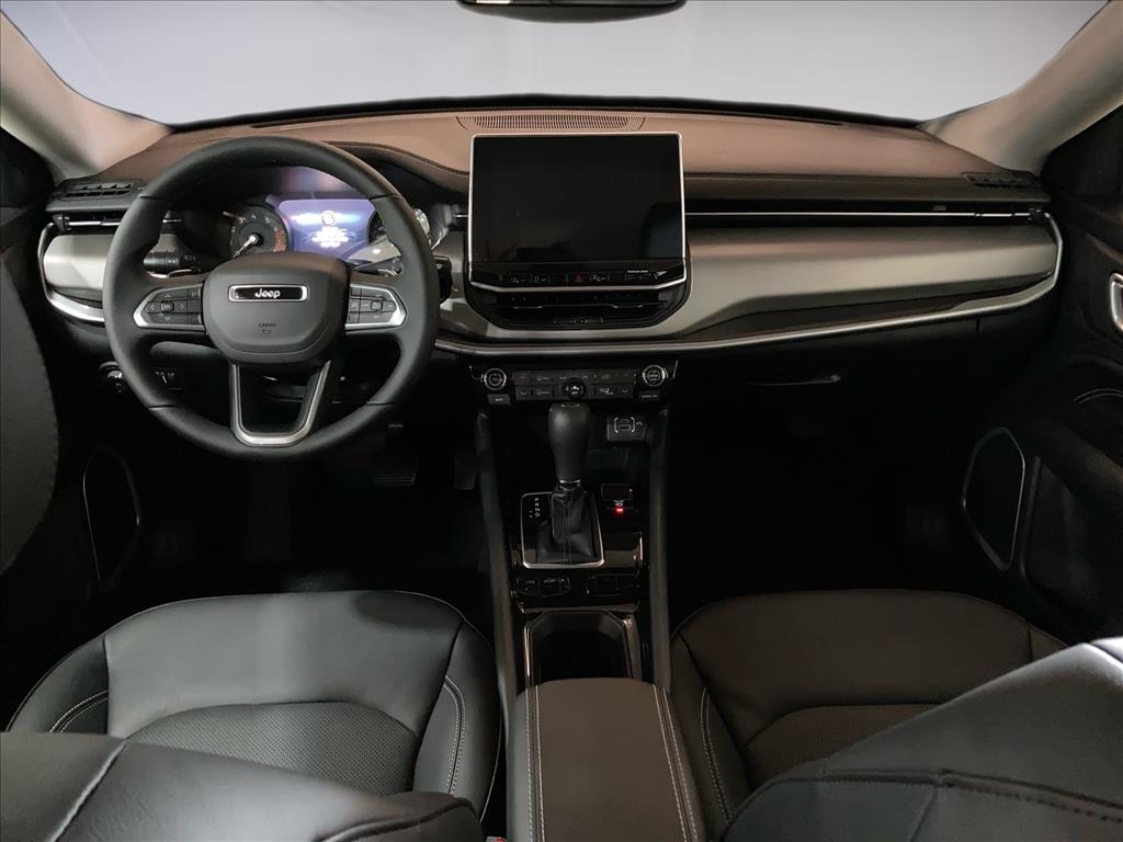 COMPASS 1.3 T270 TURBO FLEX LONGITUDE AT69