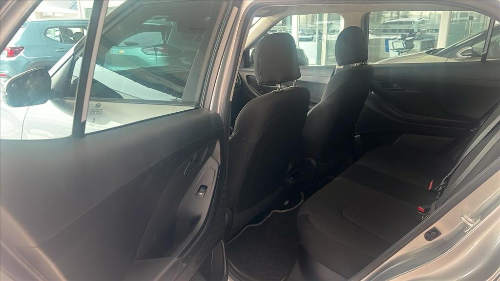 CRETA 1.0 TGDI FLEX COMFORT AUTOMÁTICO6