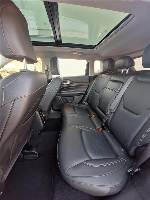 COMPASS 1.3 T270 TURBO FLEX LONGITUDE AT67