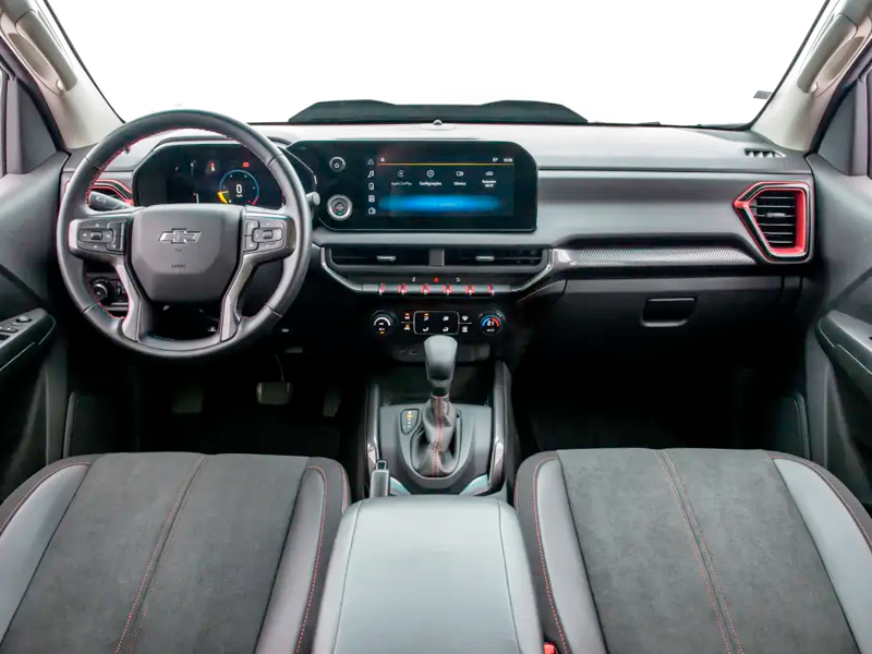 S10 2.8 16V TURBO DIESEL 100 ANOS CD 4X4 AUTOMÁTICO1