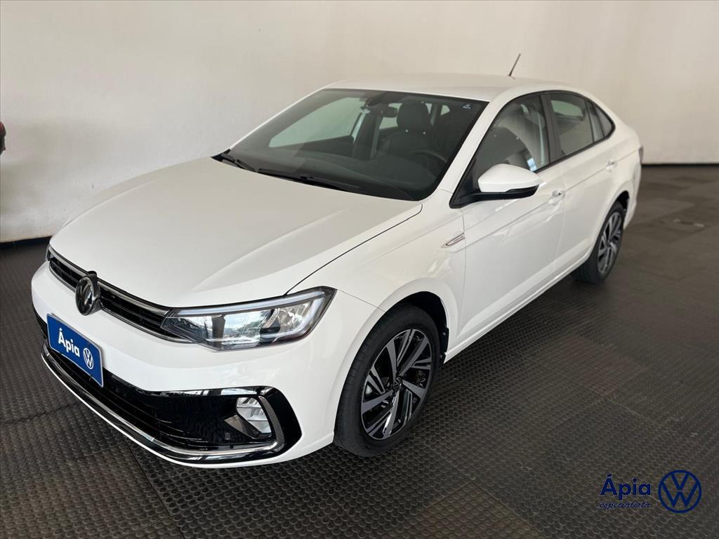 VIRTUS 1.0 200 TSI HIGHLINE AUTOMÁTICO1