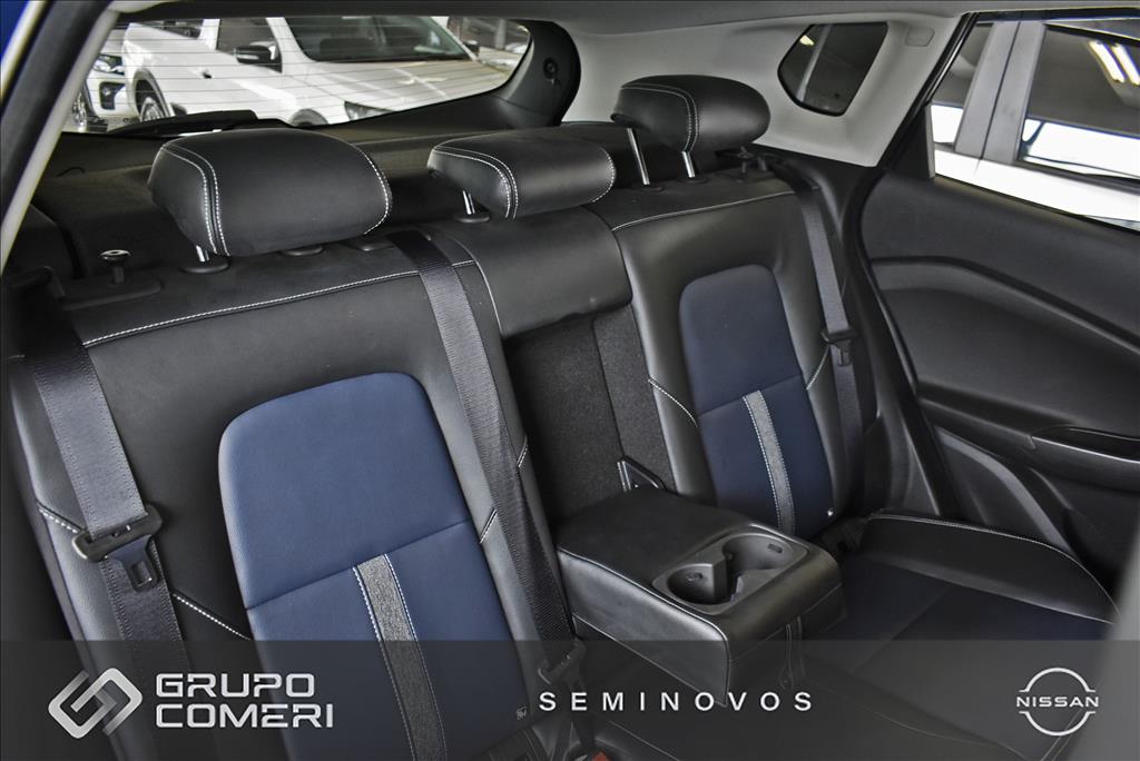 TRACKER 1.2 TURBO FLEX PREMIER AUTOMÁTICO7