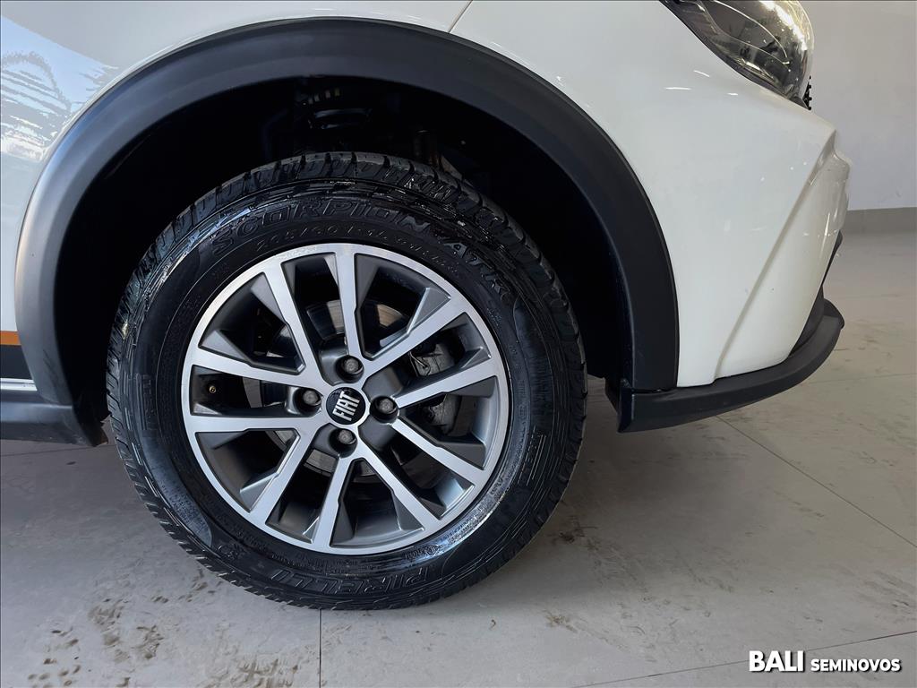 ARGO 1.3 FIREFLY FLEX TREKKING CVT6
