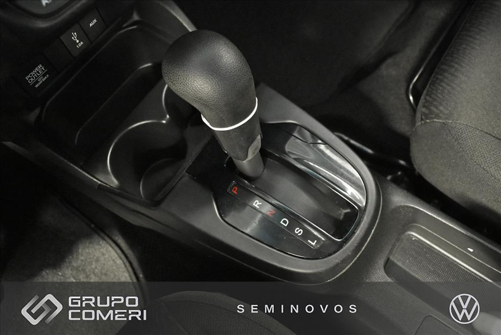 FIT 1.5 PERSONAL 16V FLEX 4P AUTOMÁTICO10
