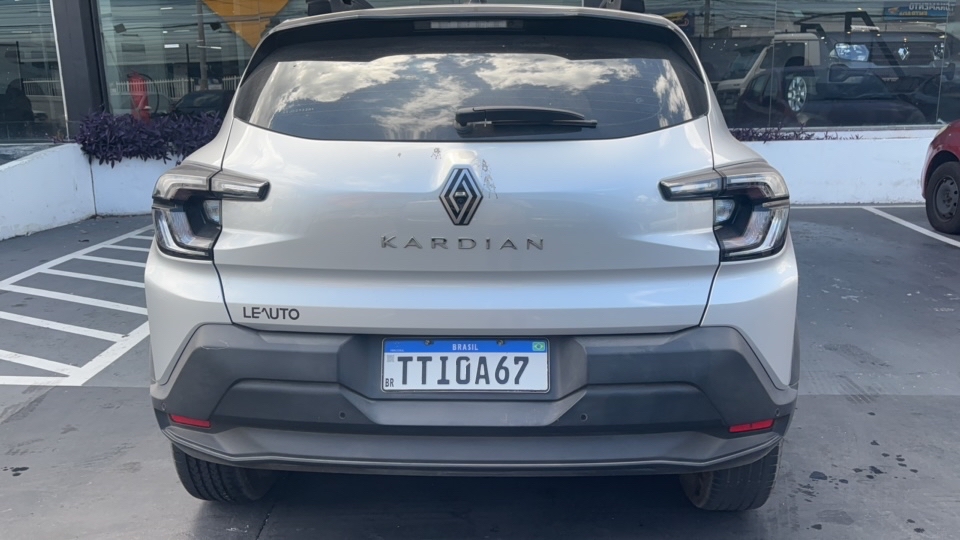 KARDIAN 1.0 TCE FLEX EVOLUTION EDC3