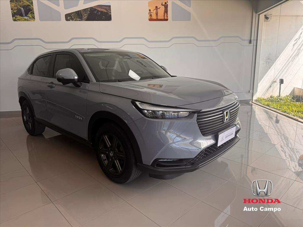 HR-V 1.5 DI I-VTEC FLEX EXL CVT1