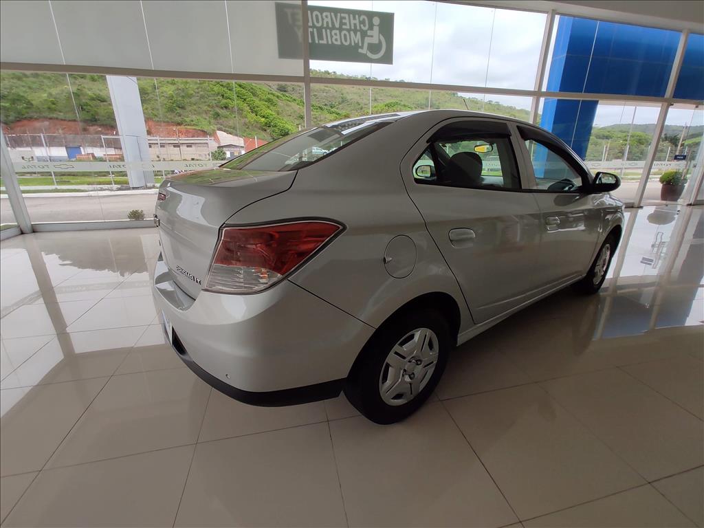 PRISMA 1.0 MPFI LT 8V FLEX 4P MANUAL PRISMA 1.0 MPFI LT 8V FLEX 4P MANUAL