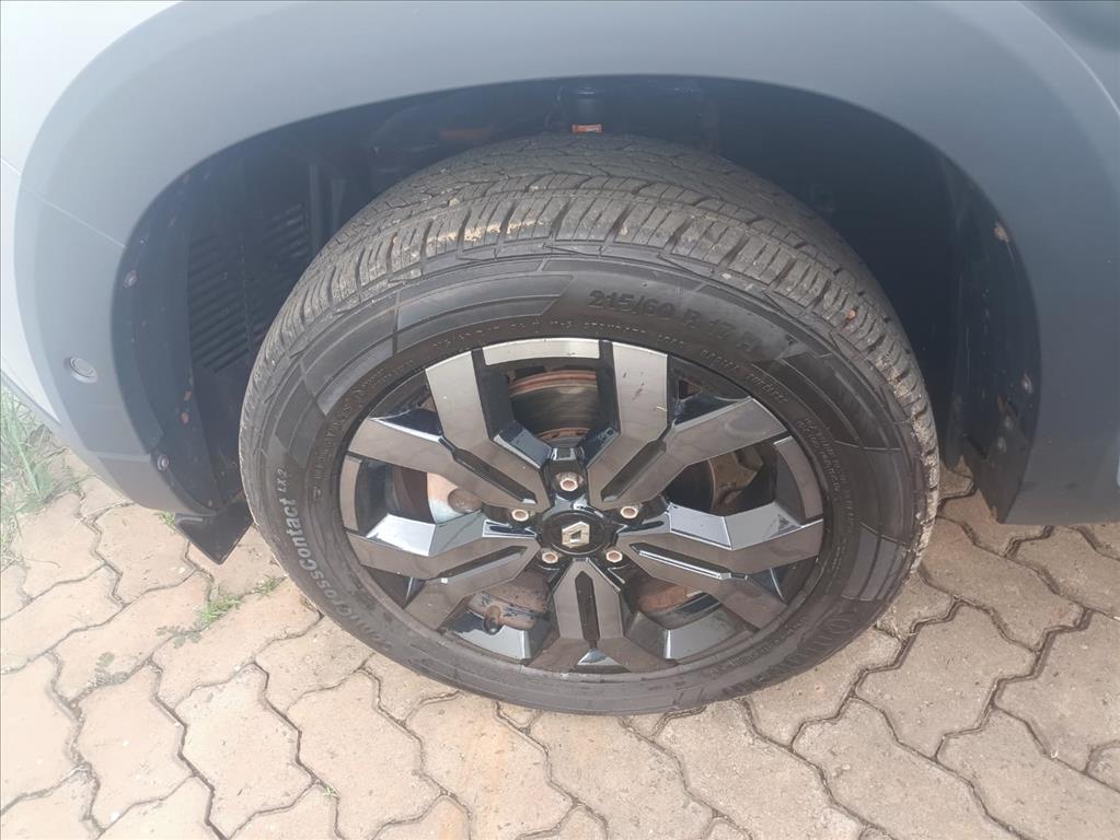 DUSTER 1.3 TCE FLEX ICONIC PLUS X-TRONIC12