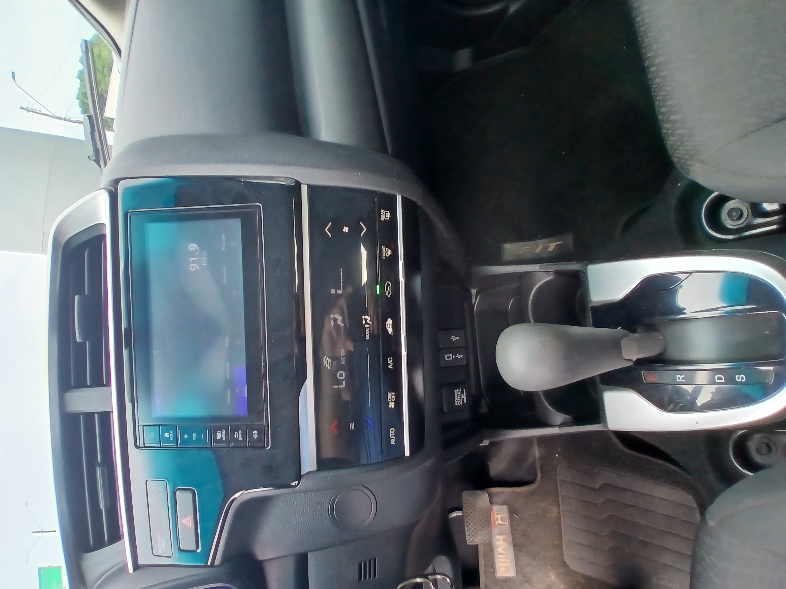 FIT 1.5 EX 16V FLEX 4P AUTOMÁTICO10