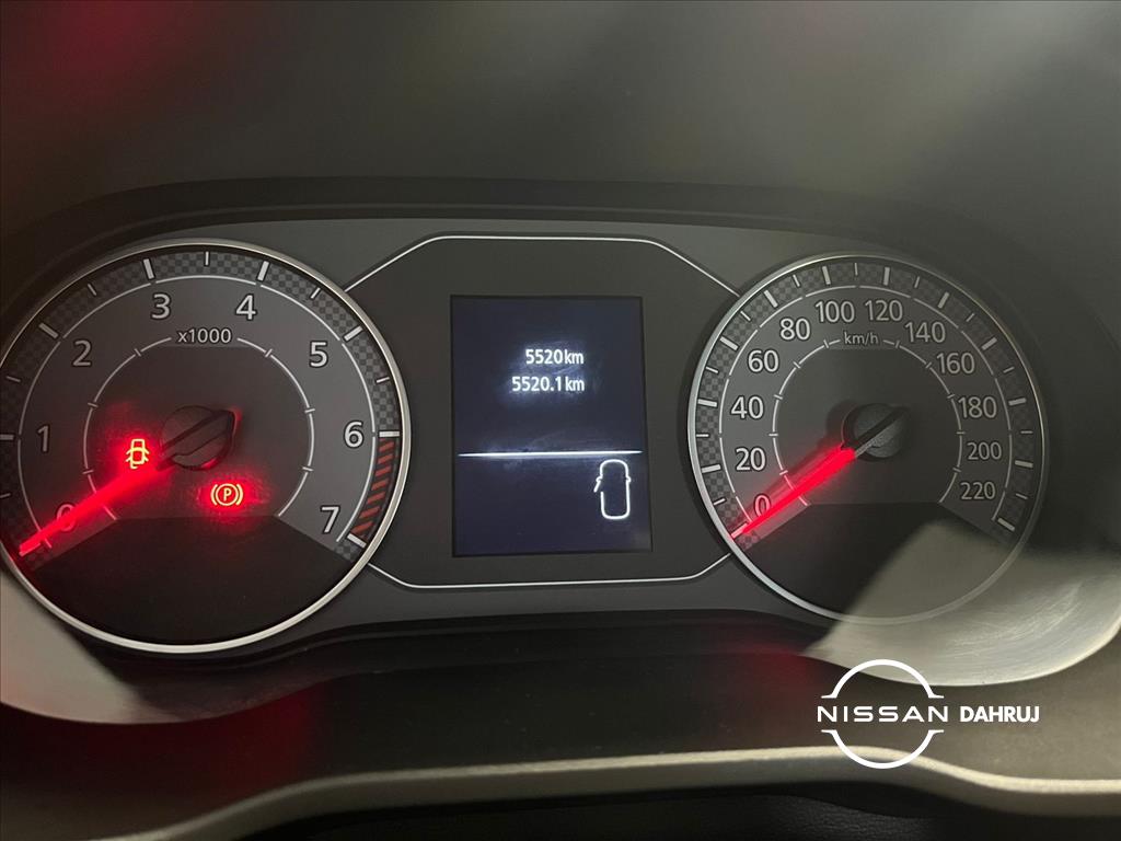 DUSTER 1.3 TCE FLEX ICONIC PLUS X-TRONIC4