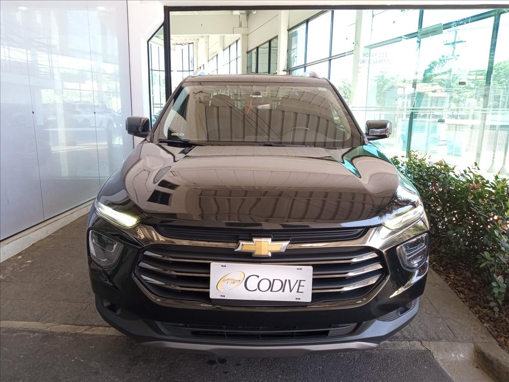 MONTANA 1.2 TURBO FLEX PREMIER AUTOMÁTICO2