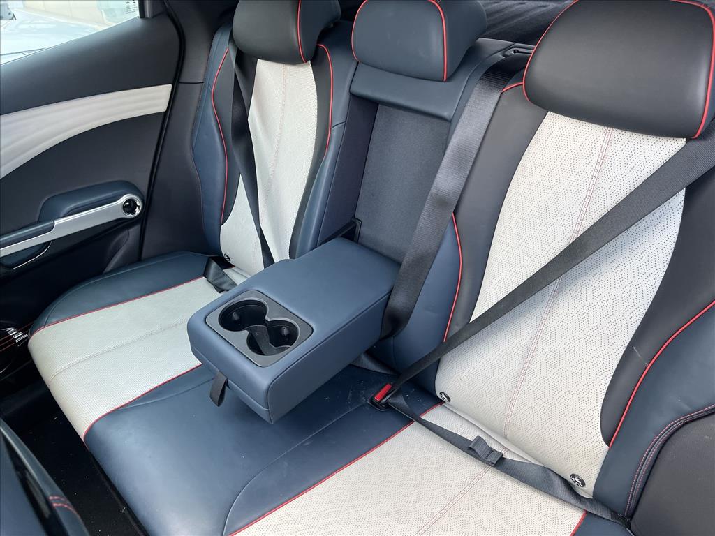 YUAN PLUS 60,8 KW ELÉTRICO14