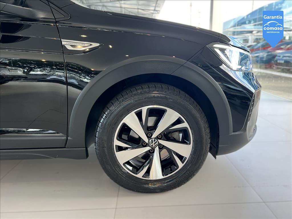 NIVUS 1.0 200 TSI TOTAL FLEX COMFORTLINE AUTOMÁTICO4