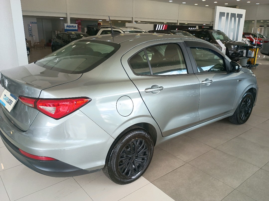 CRONOS 1.3 FIREFLY FLEX DRIVE MANUAL3