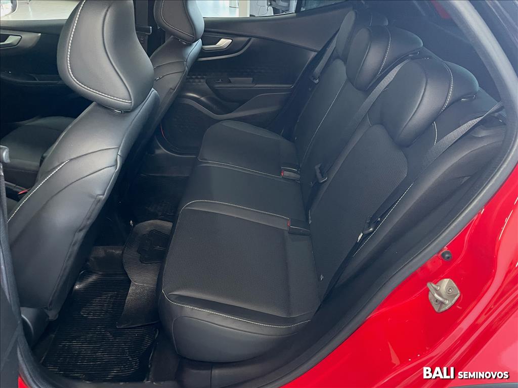 PULSE 1.0 TURBO 200 FLEX IMPETUS CVT17
