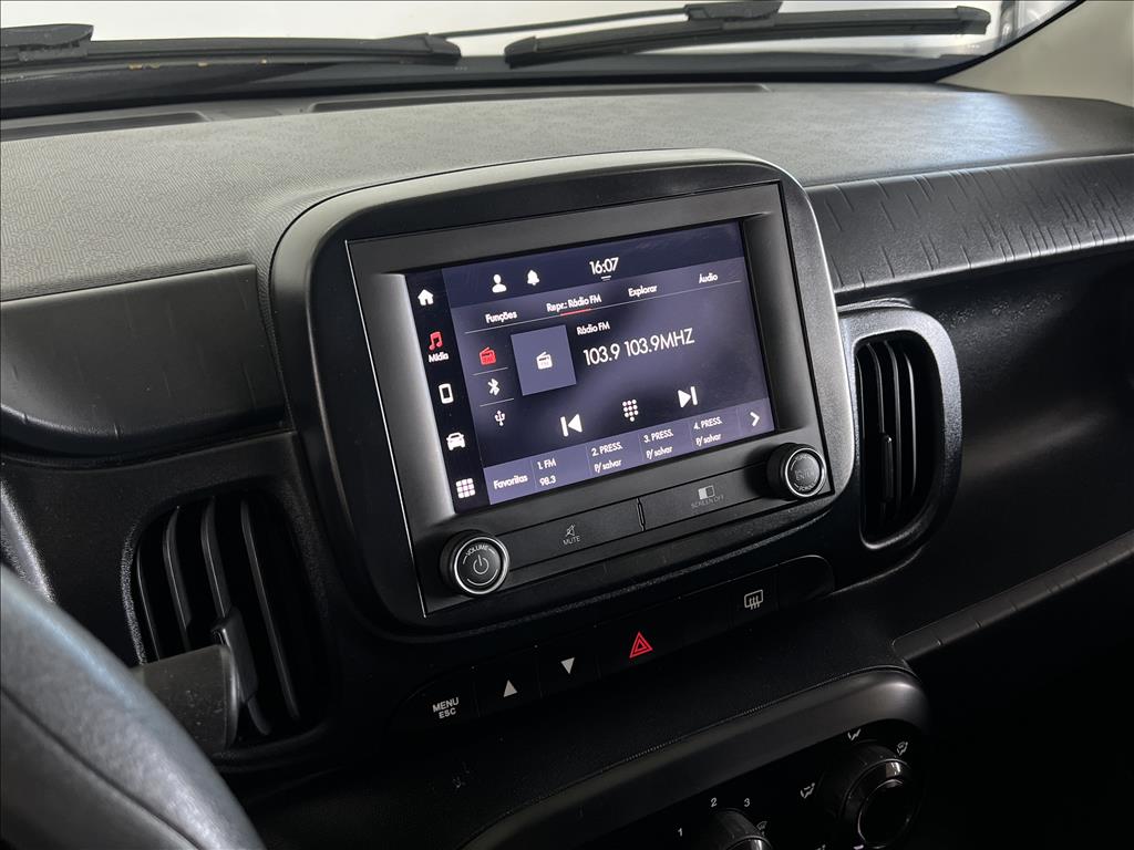 MOBI 1.0 EVO FLEX TREKKING MANUAL