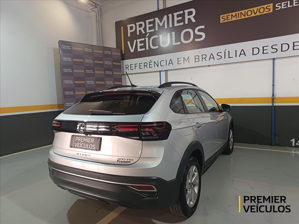 NIVUS 1.0 200 TSI TOTAL FLEX COMFORTLINE AUTOMÁTICO8